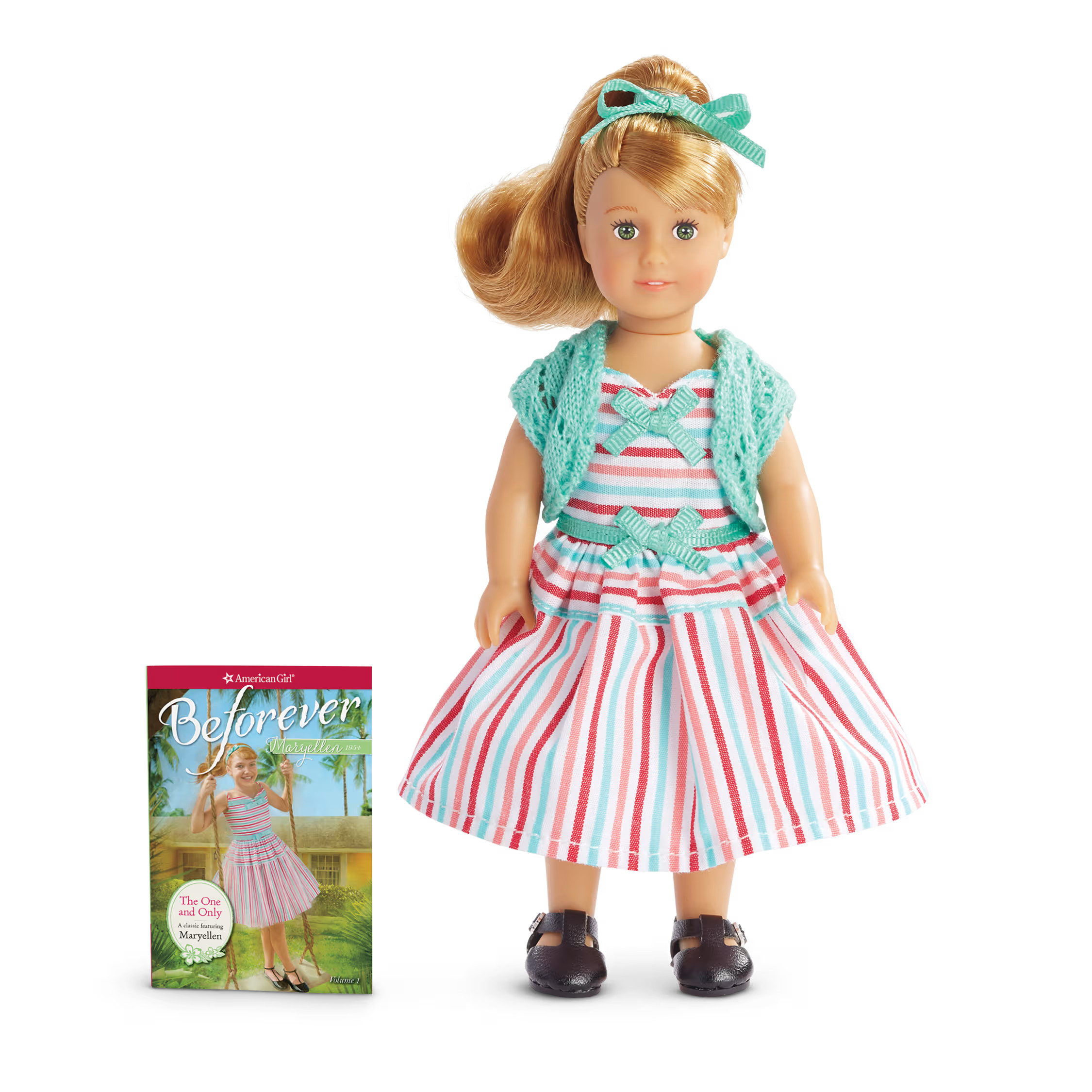 Maryellen  Mini Doll | BeForever | American Girl | American Girl