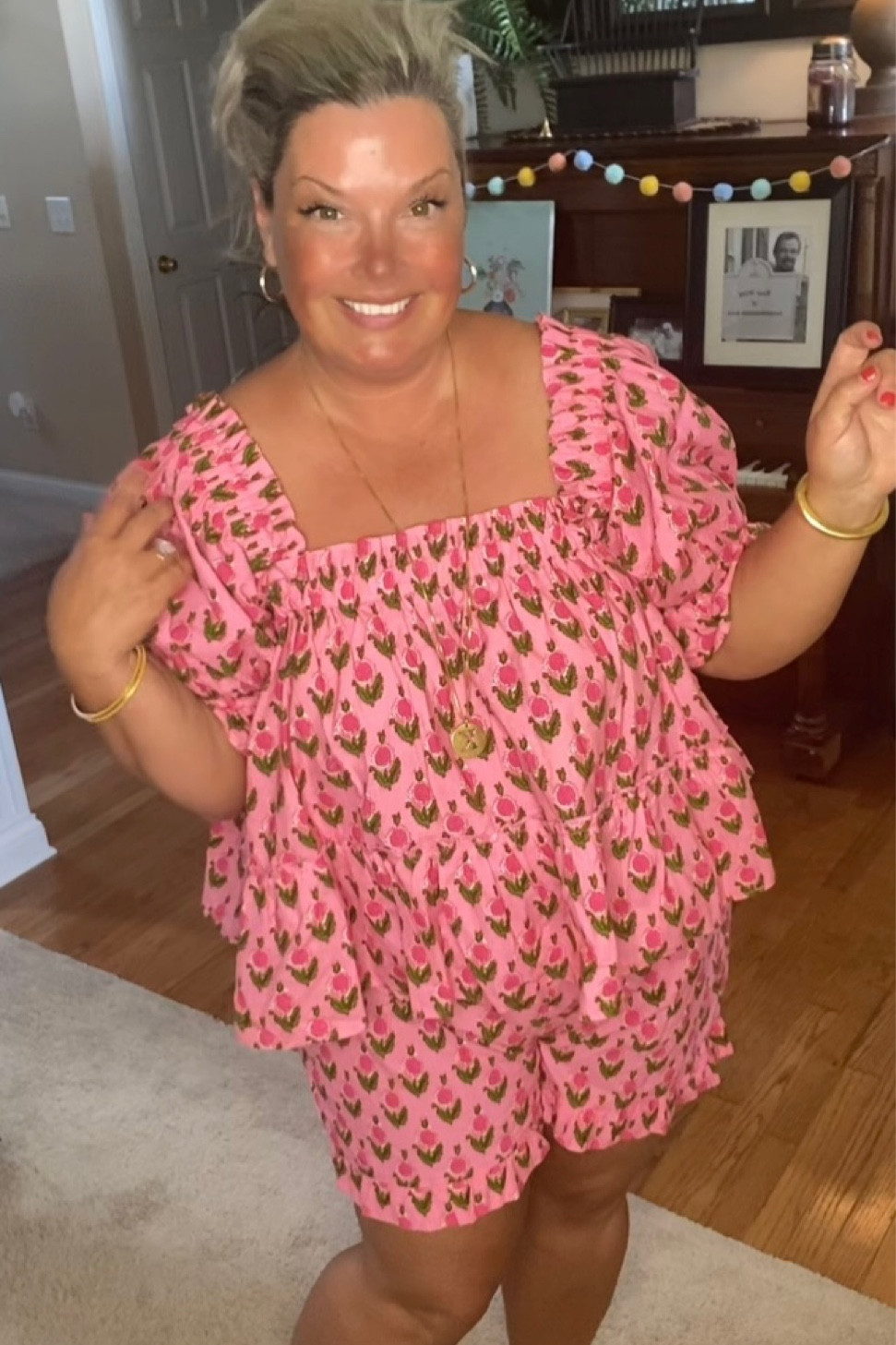 Love Elizabeth Wilson Designs

#LTKcurves #LTKSeasonal #LTKbeauty