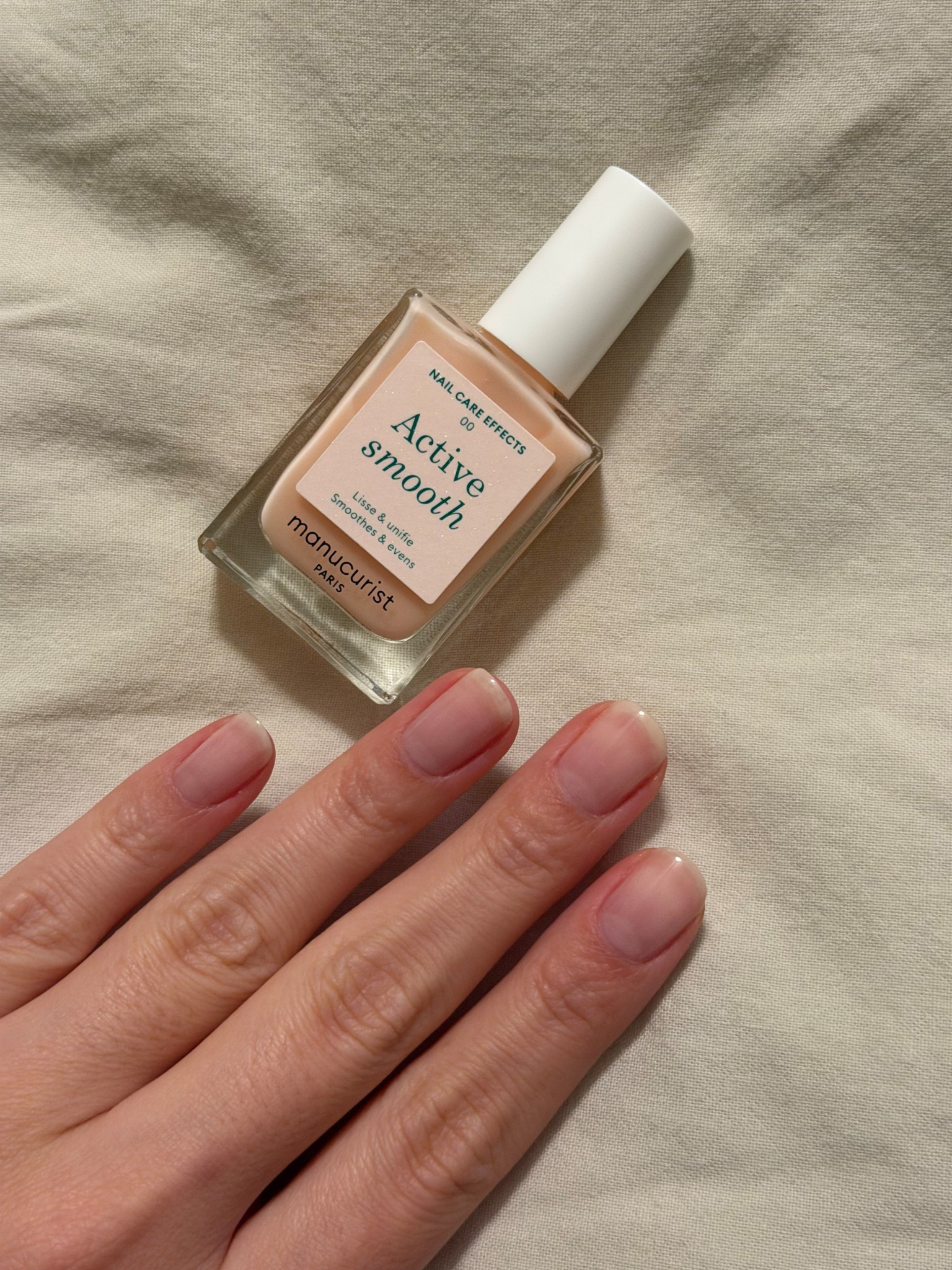 nothing like hydrating your nails after weeks of gel polish 🫡

#LTKBeauty #LTKselfcare #LTKdayinmylife