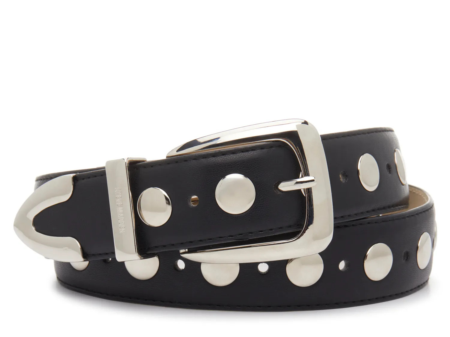 Steve Madden Studded Women's Belt | DSW