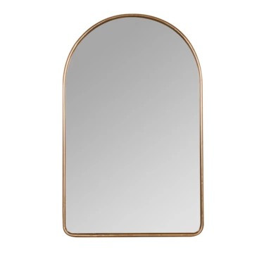 Simply Arched Mirror | Shades of Light