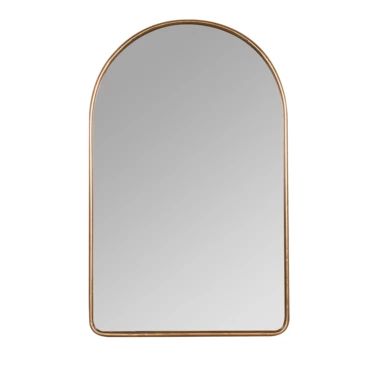 Simply Arched Mirror | Shades of Light