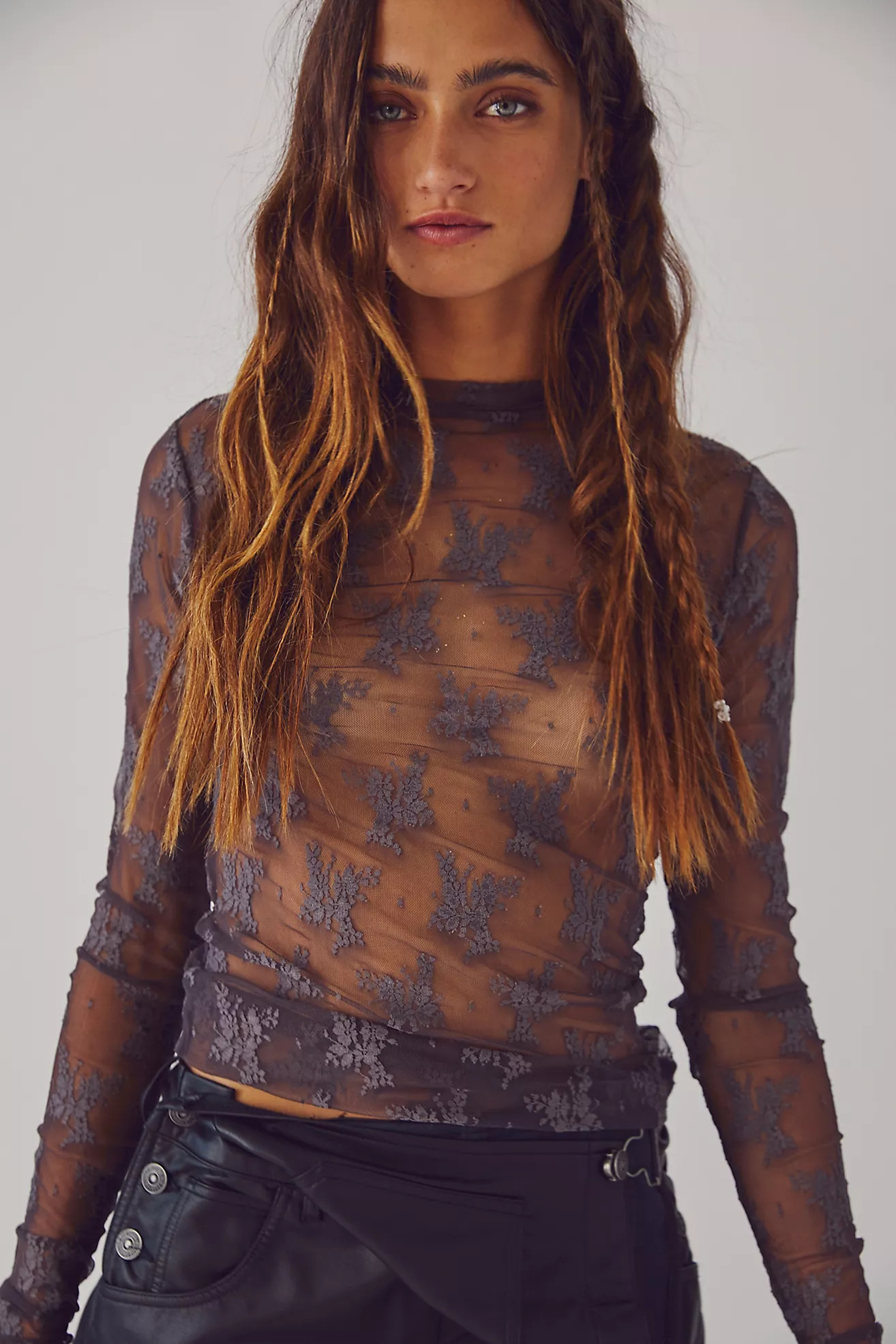 Lady Lux Layering Top | Free People (Global - UK&FR Excluded)