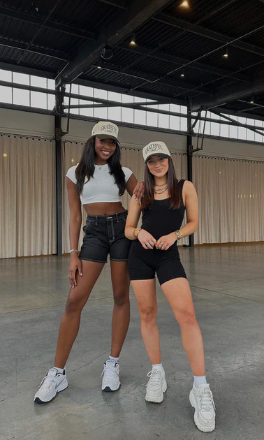 Grateful Club Hat | Calypso Boutique