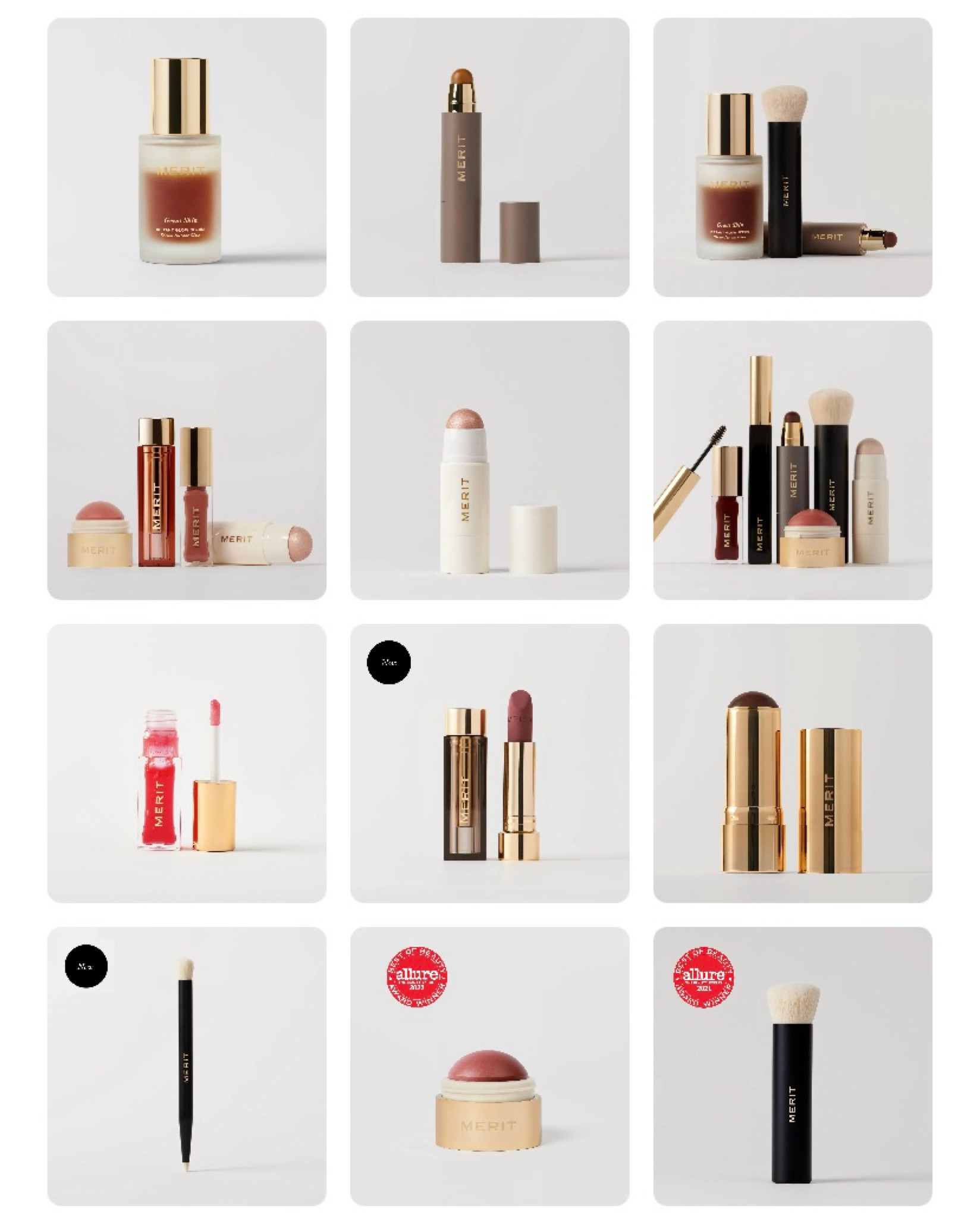 Favorite Minimal Makeupp

#LTKMidsize #LTKBeauty #LTKStyleTip