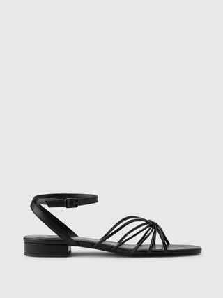 Strappy Sandals | Gap (US)