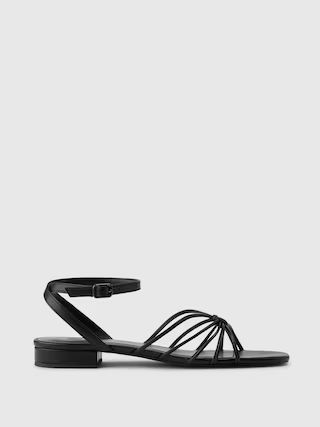 Strappy Sandals | Gap (US)