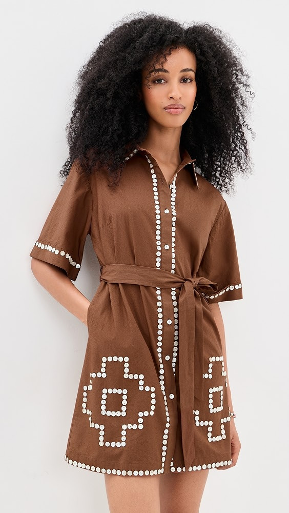 Amaia Dress | Shopbop