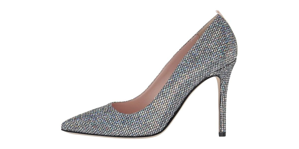 SJP by Sarah Jessica Parker Fawn 100mm | The Style Room, powered by Zappos | Zappos