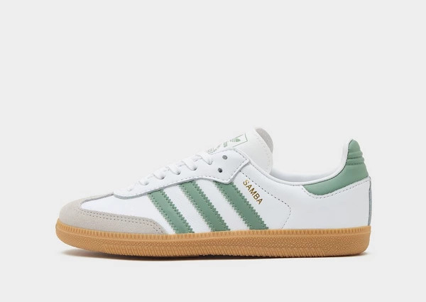 adidas Originals Samba OG Children | JD Sports (UK)