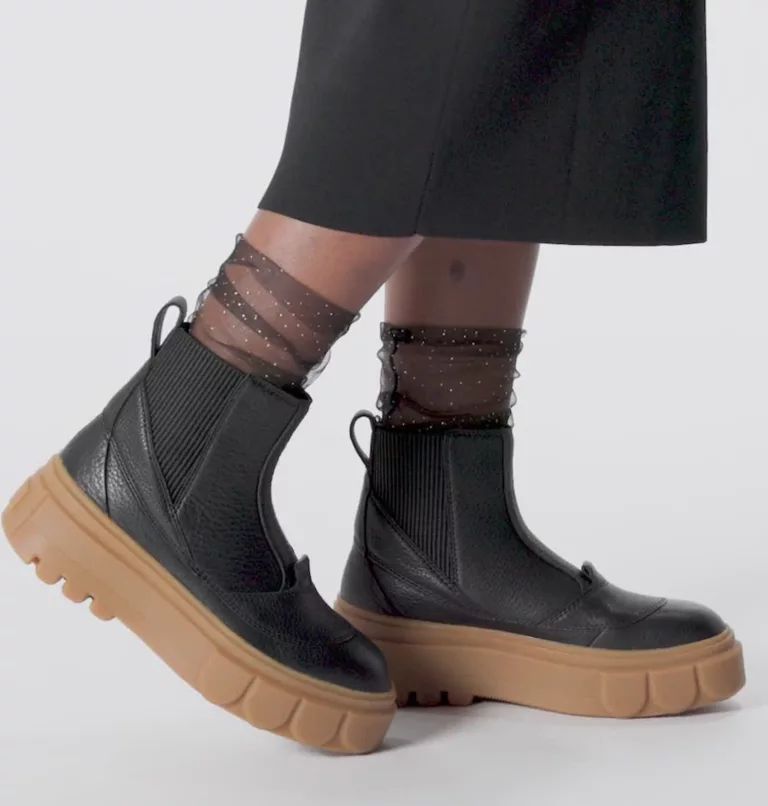 Women's Caribou™ X Boot Chelsea | Sorel (US & CA)