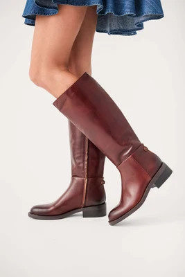 Sam Edelman Milla Knee High Boot | Social Threads
