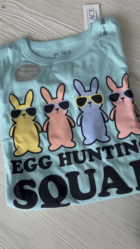 Family matching Easter 

#LTKSeasonal #LTKkids #LTKSpringSale