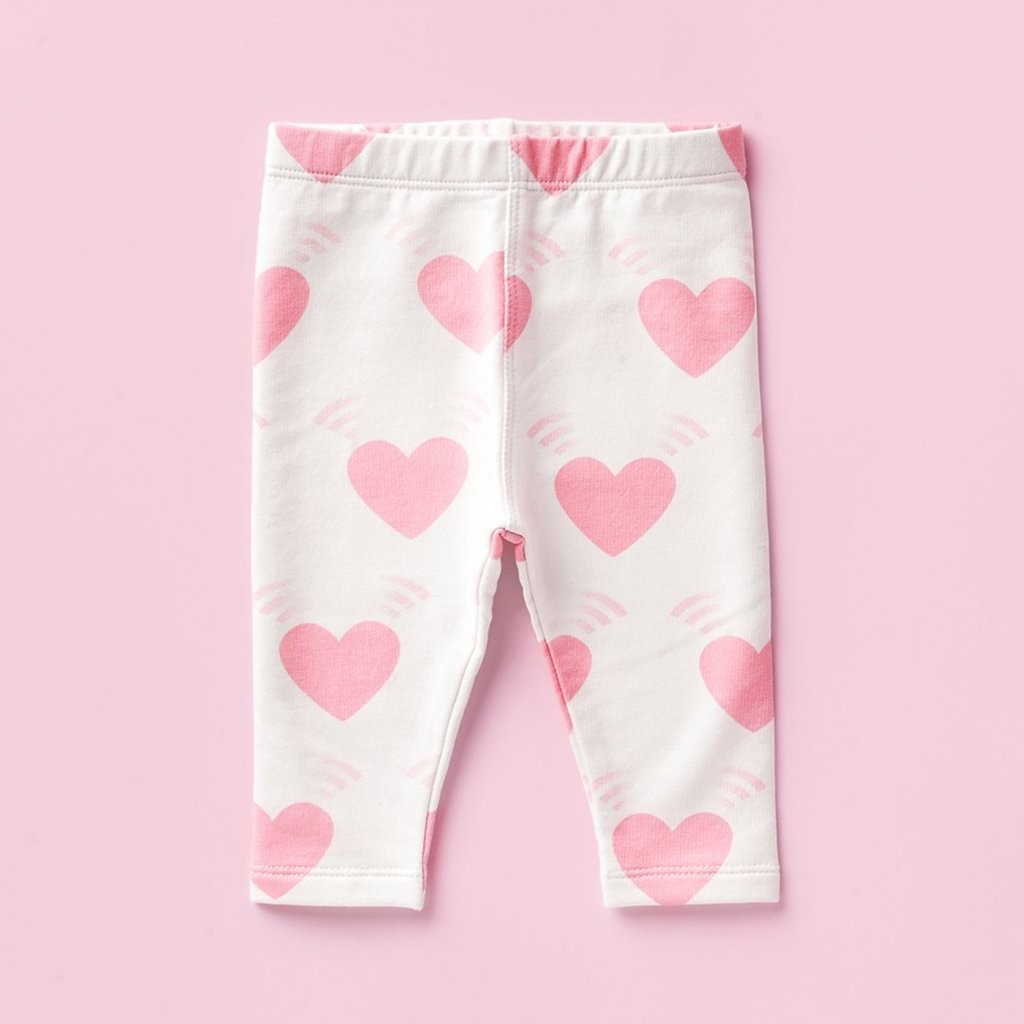 Winter Leggings | Monica + Andy