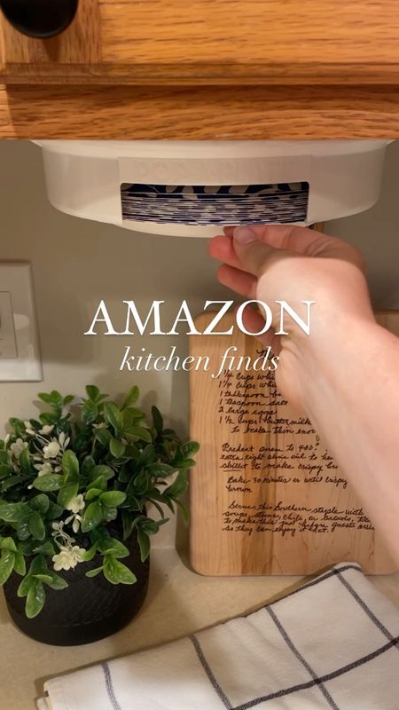 Amazon kitchen finds
Kitchen organization


#LTKunder50 #LTKkids #LTKhome
