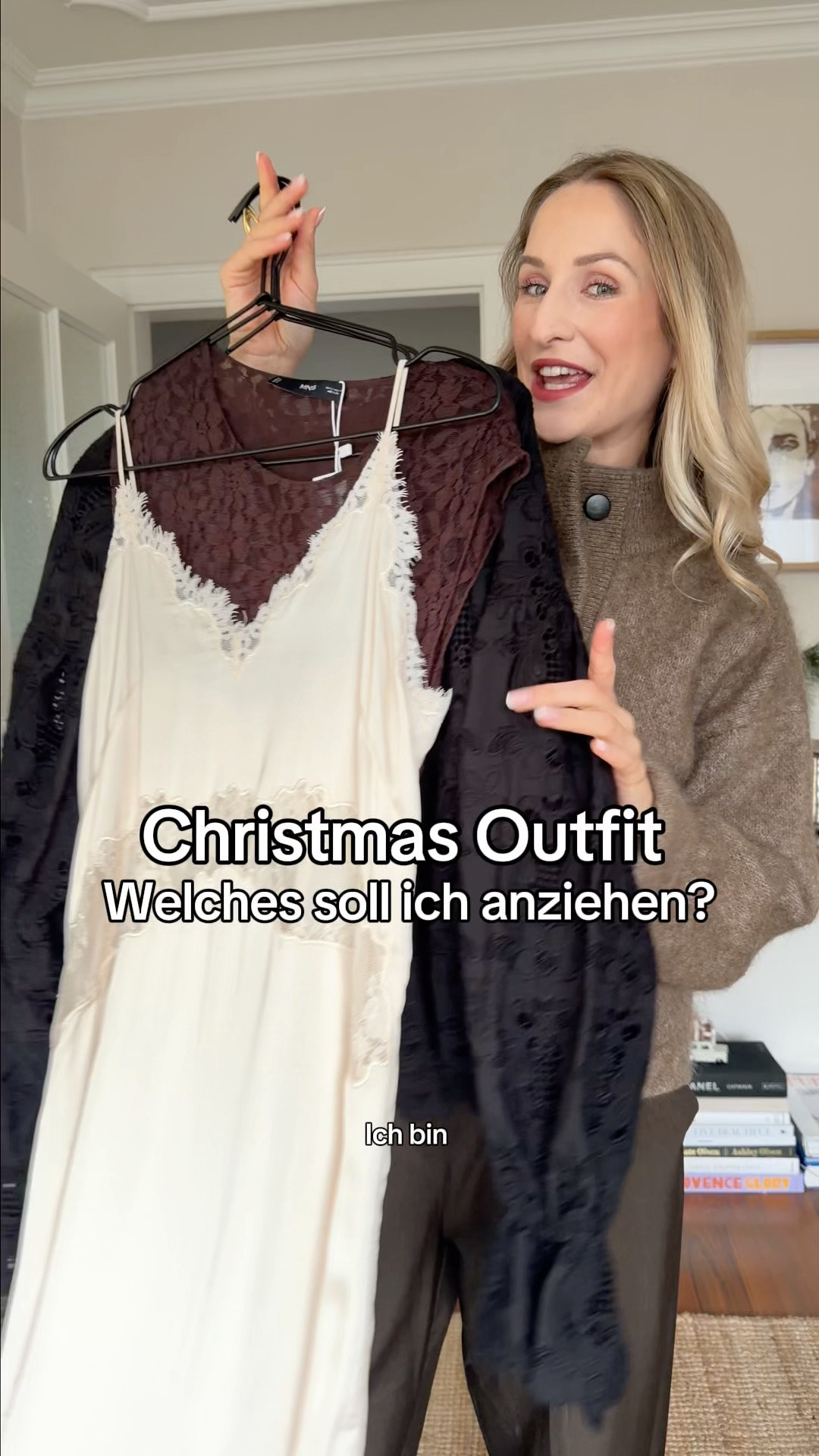 Christmas Outift ♥️ 

 #LTKdeutschland #LTKstyletip #LTKfestive