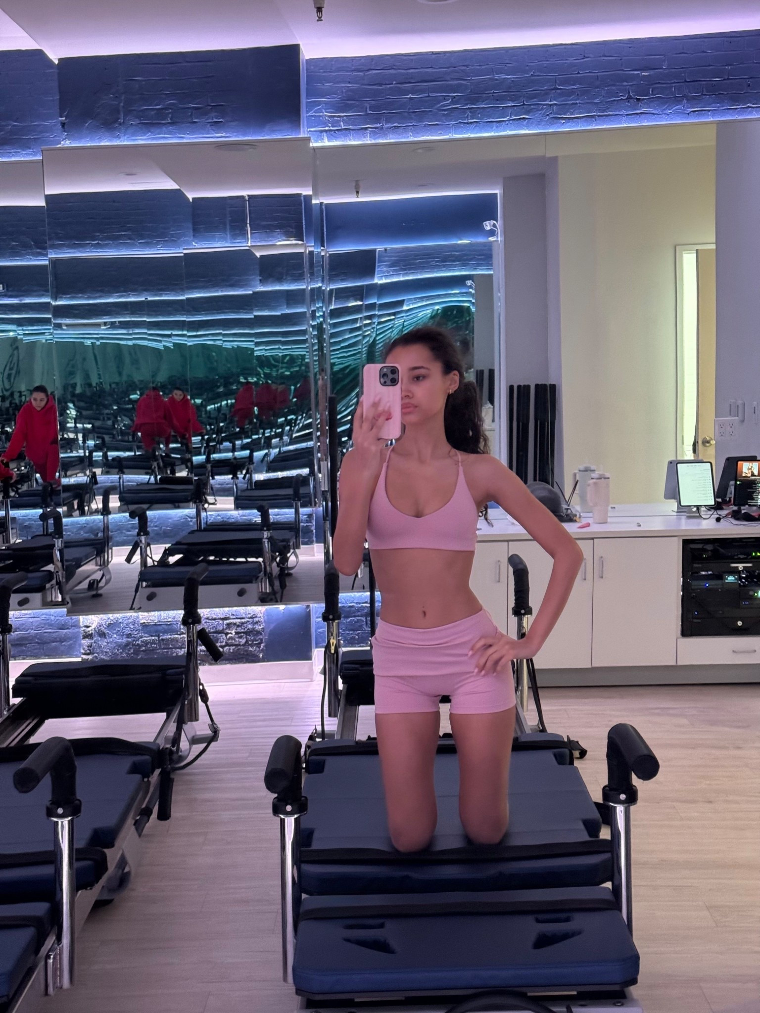 Happy Tuesday!

#LTKfitnessgoals #LTKmorningroutine #LTKActive