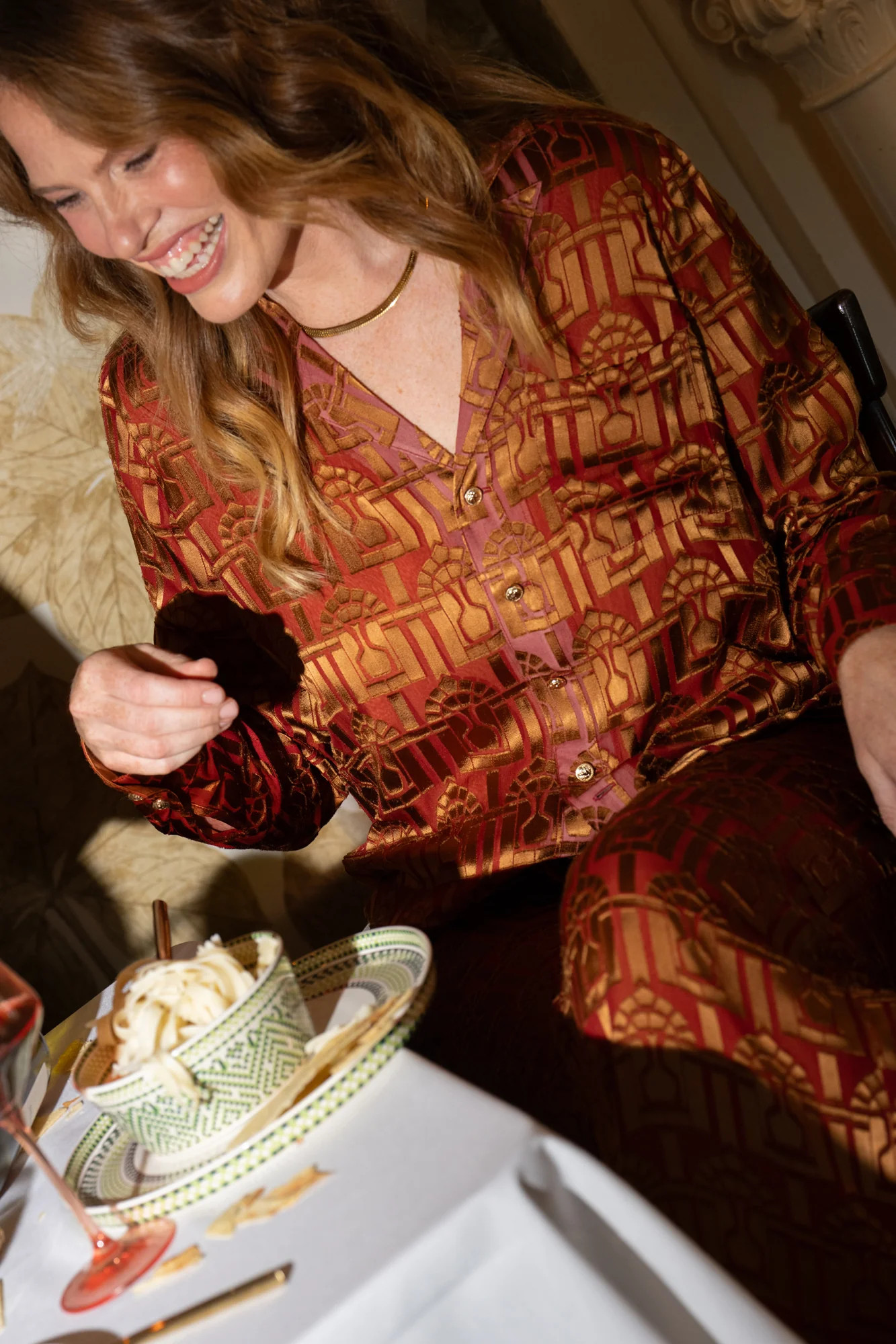 Austin Top | Emily McCarthy