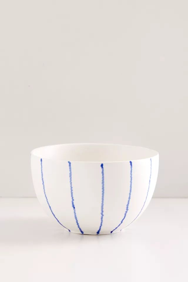 Jolie Cereal Bowl | Urban Outfitters (US and RoW)