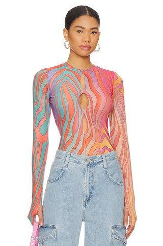 Marilyn Bodysuit
                    
                    AFRM
                
                
... | Revolve Clothing (Global)