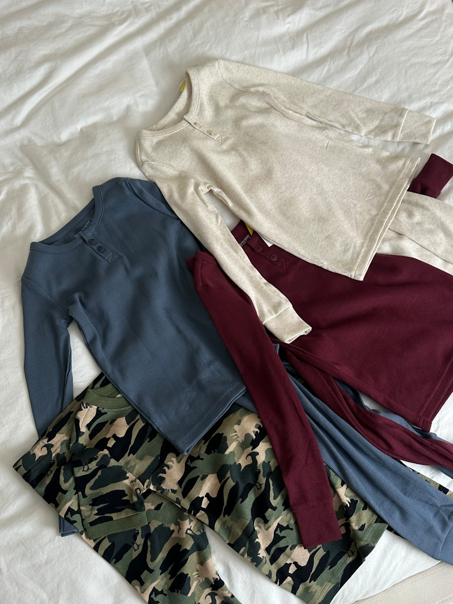 10$ TODDLER PJS! 

I love the quality of OLD NAVY PJS. 

#LTKSaleAlert #LTKBaby #LTKKids