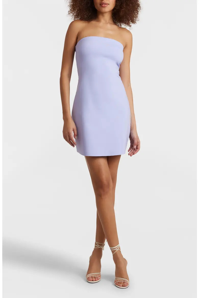 Commando Neoprene Tube Minidress (Women) | Nordstromrack | Nordstrom Rack