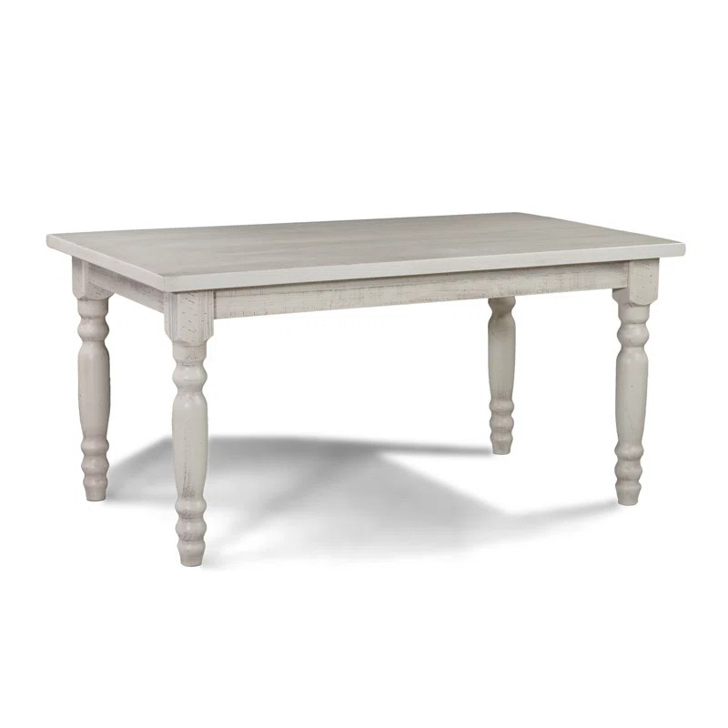 Valerie Solid Wood Dining Table | Wayfair North America
