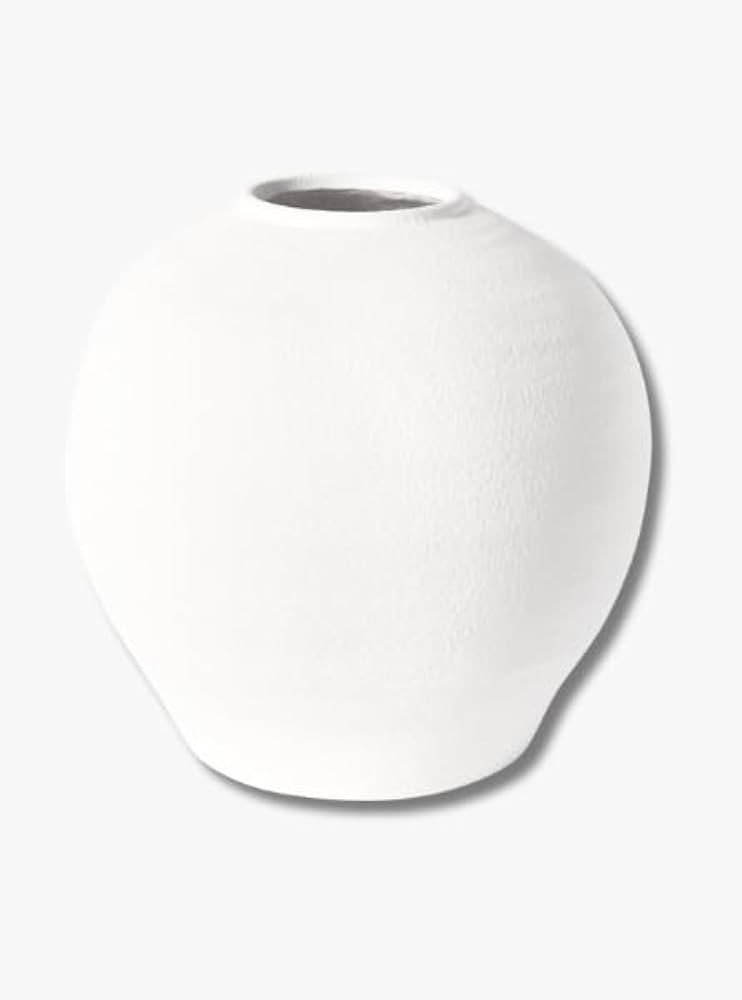 The Crystal Modern Vase (Large) | Amazon (US)