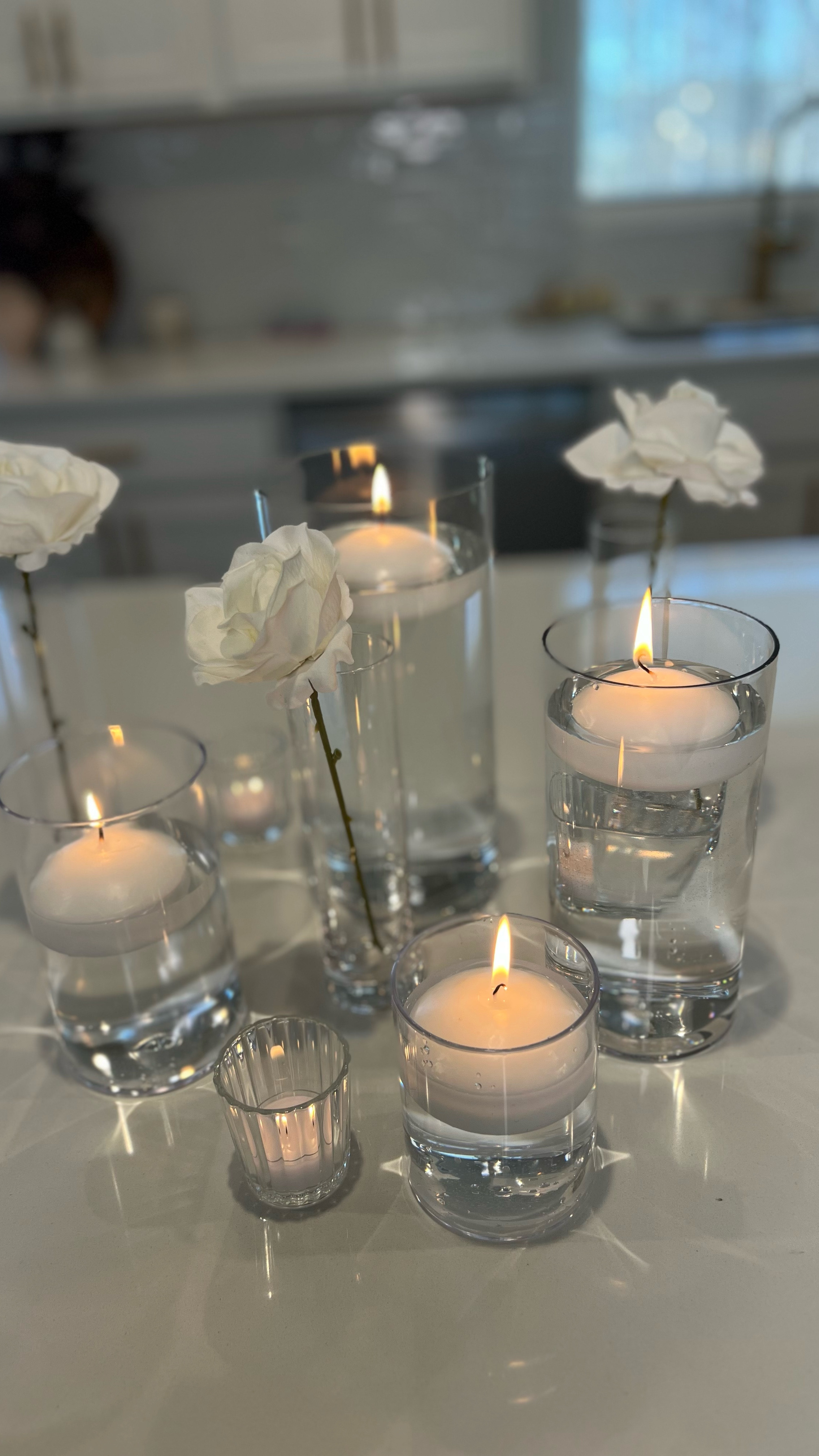  Wedding centerpieces that look expensive but are totally affordable! ✨ Everything is from Amazon and easy to put together. Perfect for a neutral, elegant wedding! #AmazonFinds #WeddingDecor #DIYBride #AffordableWedding #NeutralAesthetic #WeddingInspo #BrideToBe #WeddingPlanning

#LTKWedding
