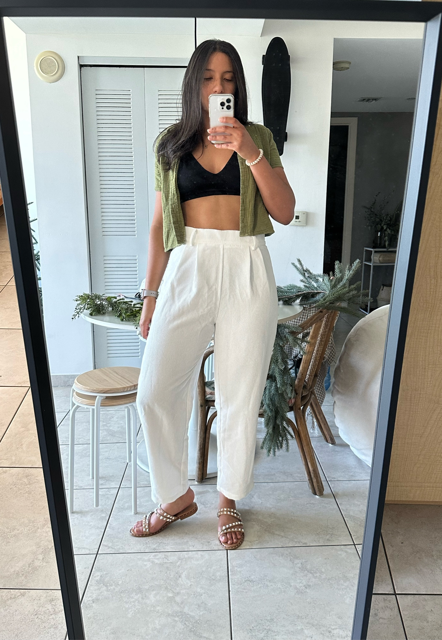 Best pants ever for $10 🤩

#LTKsalealert