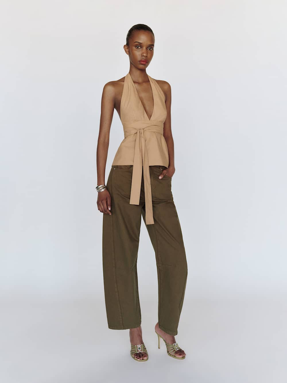 Naive Top | Reformation (Global)