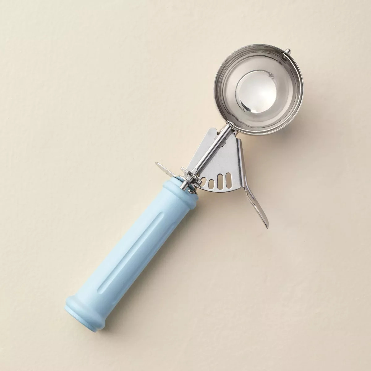 Ice Cream Scoop Light Blue - Hearth & Hand™ with Magnolia | Target