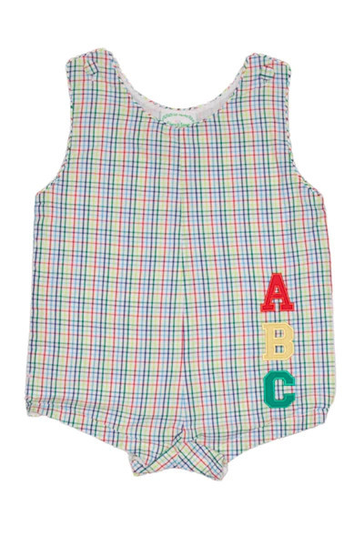 ABC JonJon | Grace and James Kids