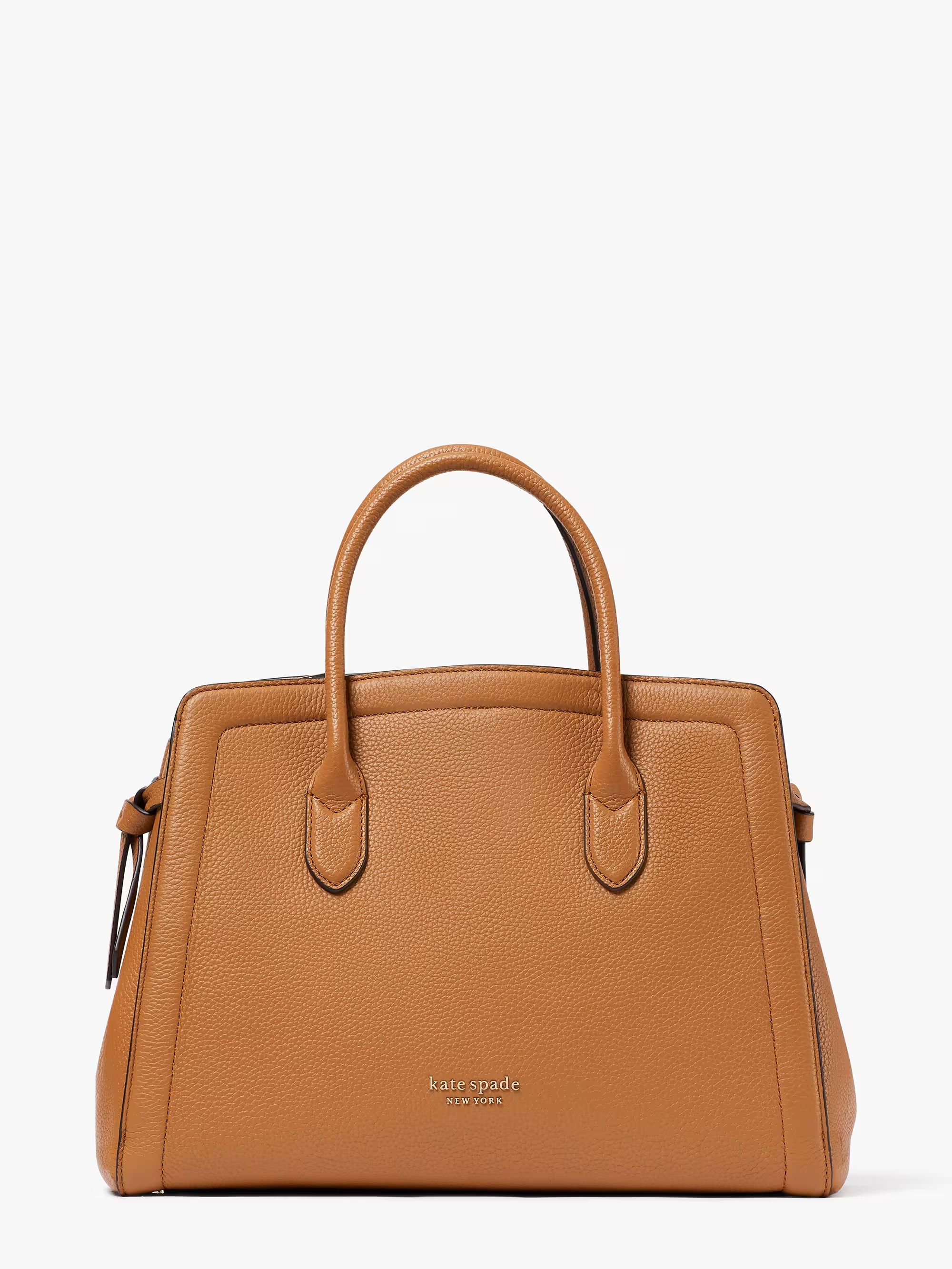 Knott Satchel, groß | Kate Spade (EU)