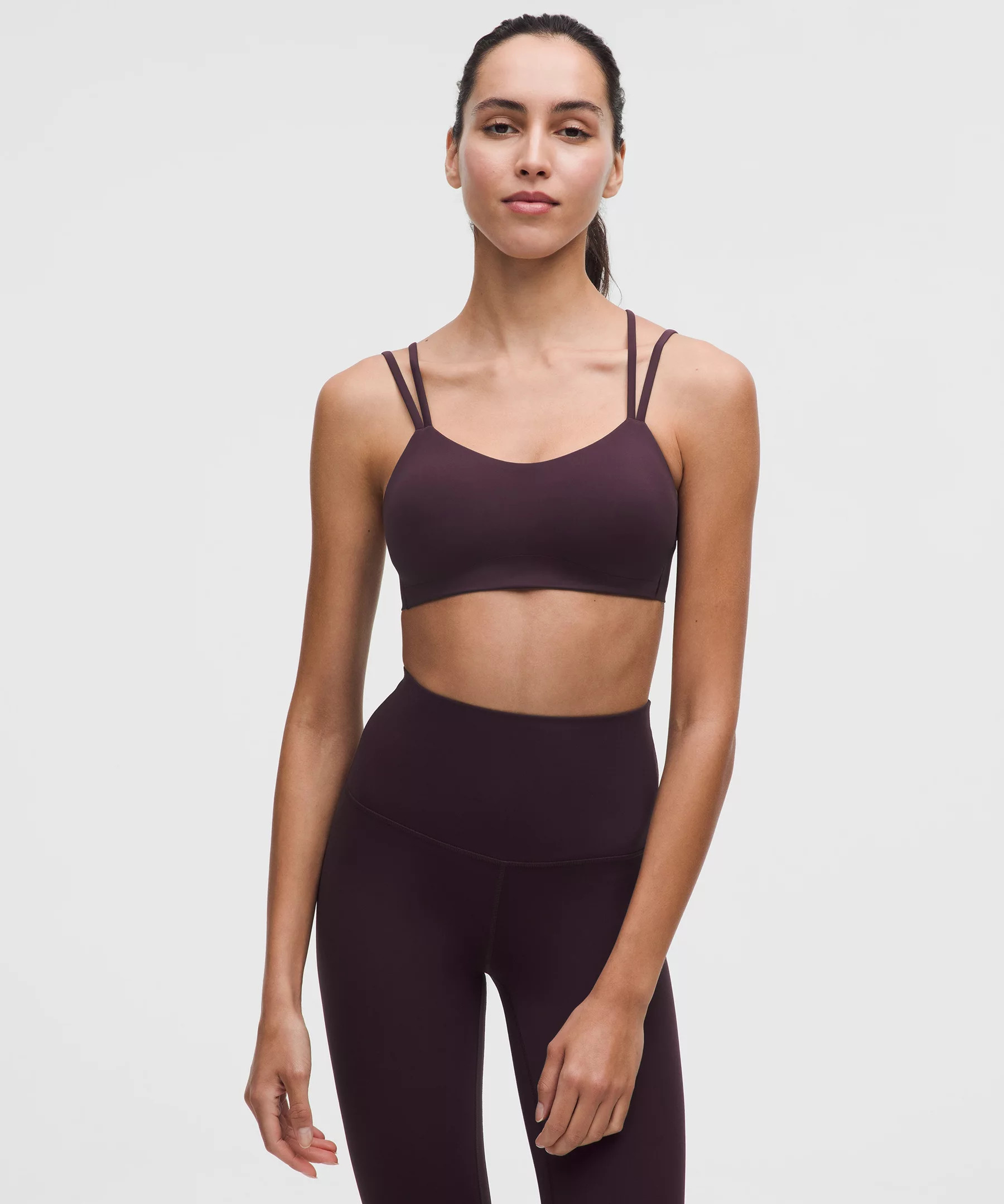 Like a Cloud Bra | Lululemon (US)
