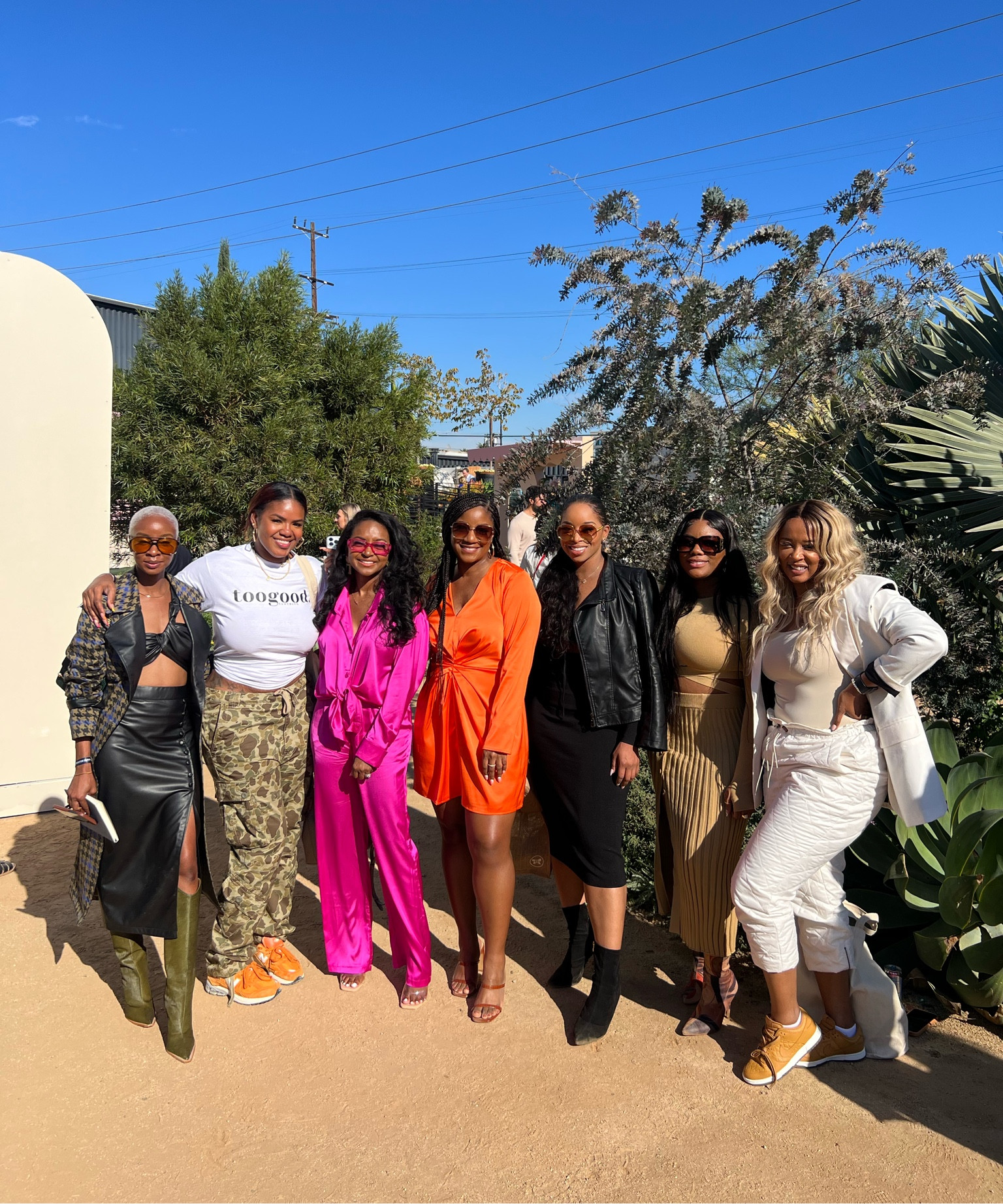 Amazon Creator Summit Looks from some of my friends! 

#LTKunder50 #LTKcurves #LTKstyletip