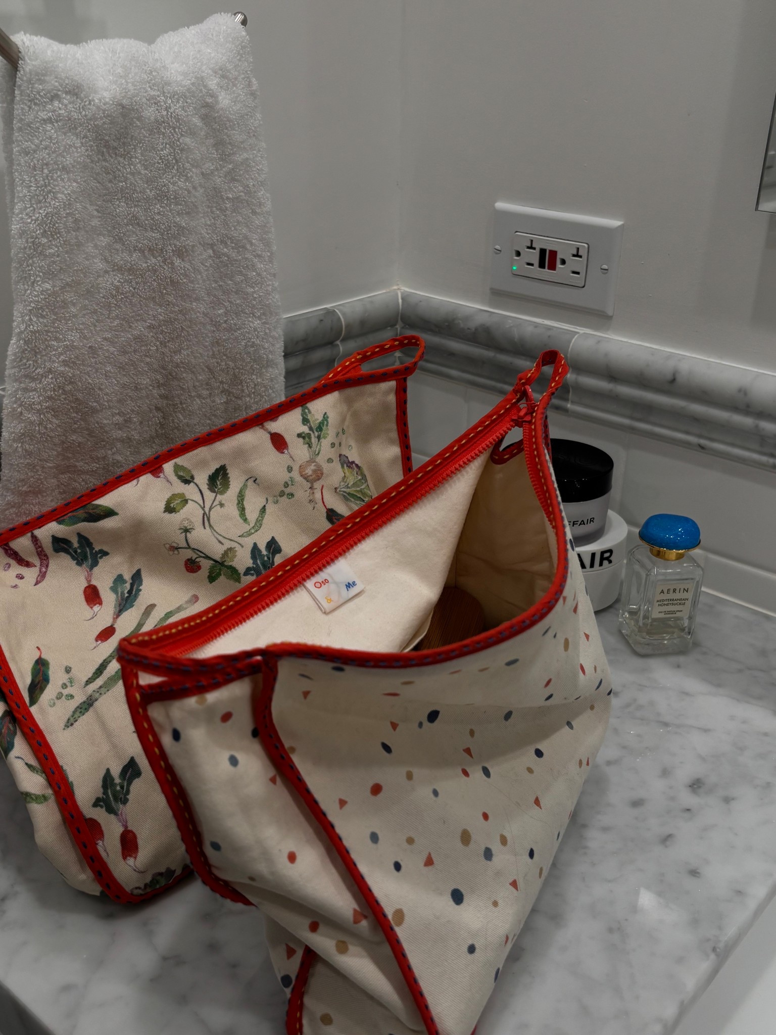 The BEST makeup bags in the world