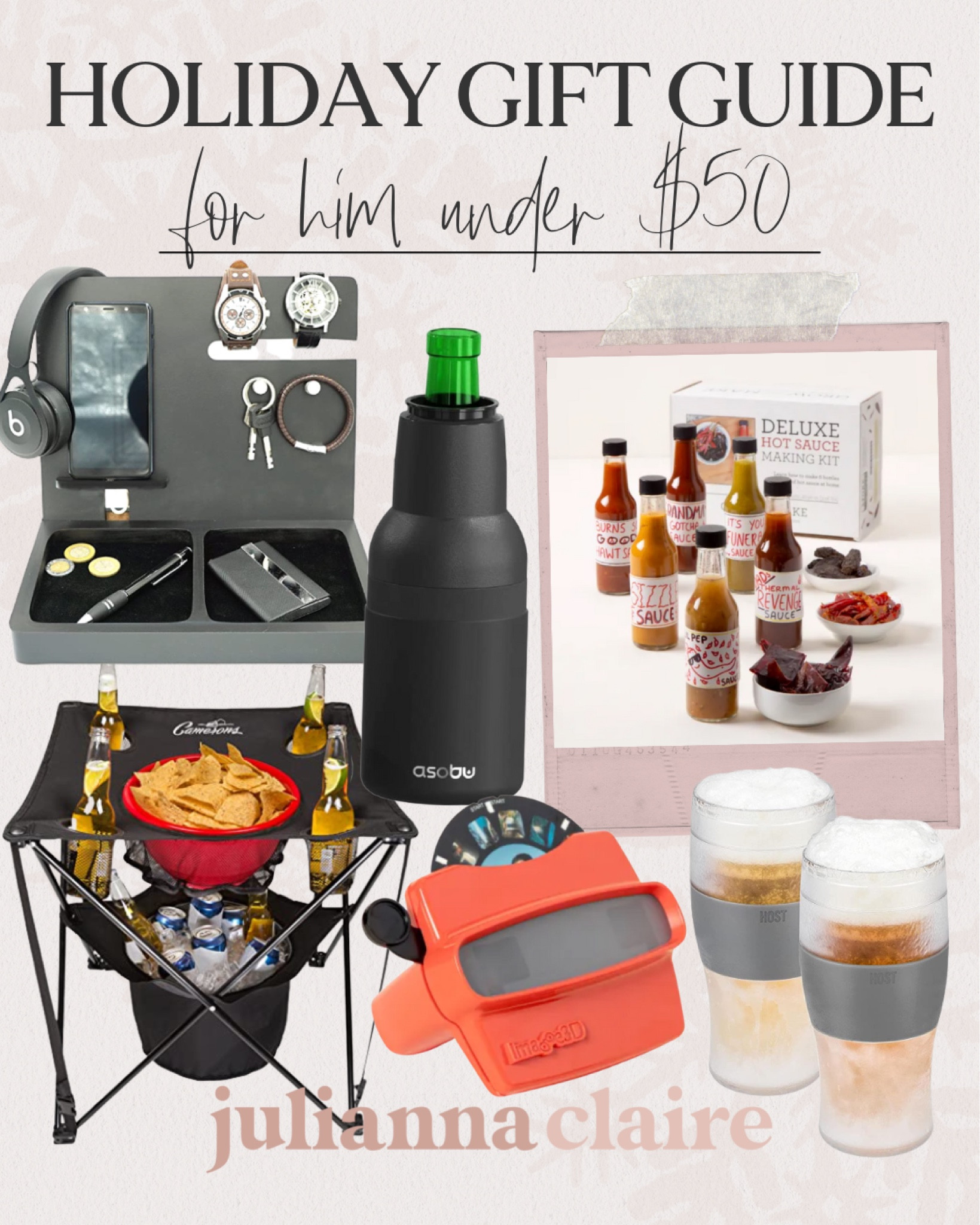 DIY Gift Kits Hot Sauce Making … curated on LTK