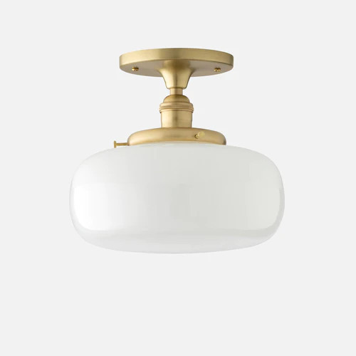 Satellite 4" Surface Mount | Schoolhouse