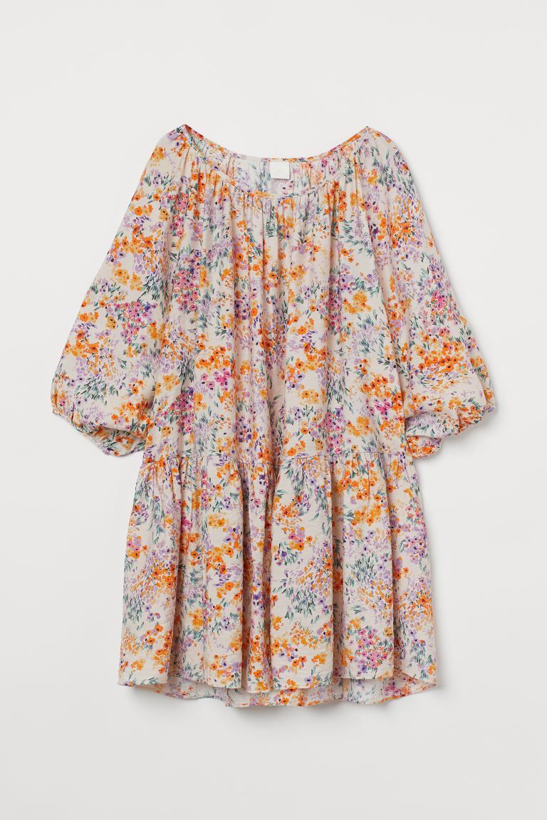 Airy Dress
							
							$19.99 | H&M (US + CA)