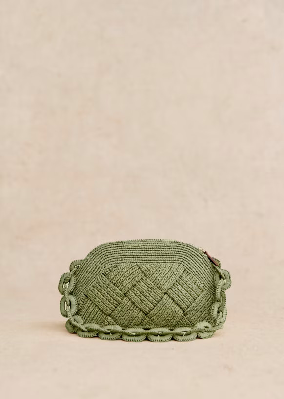 Isabelle Bag | Sezane Paris