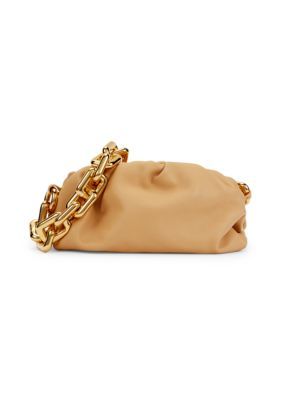 Leather Top Handle Bag | Saks Fifth Avenue OFF 5TH