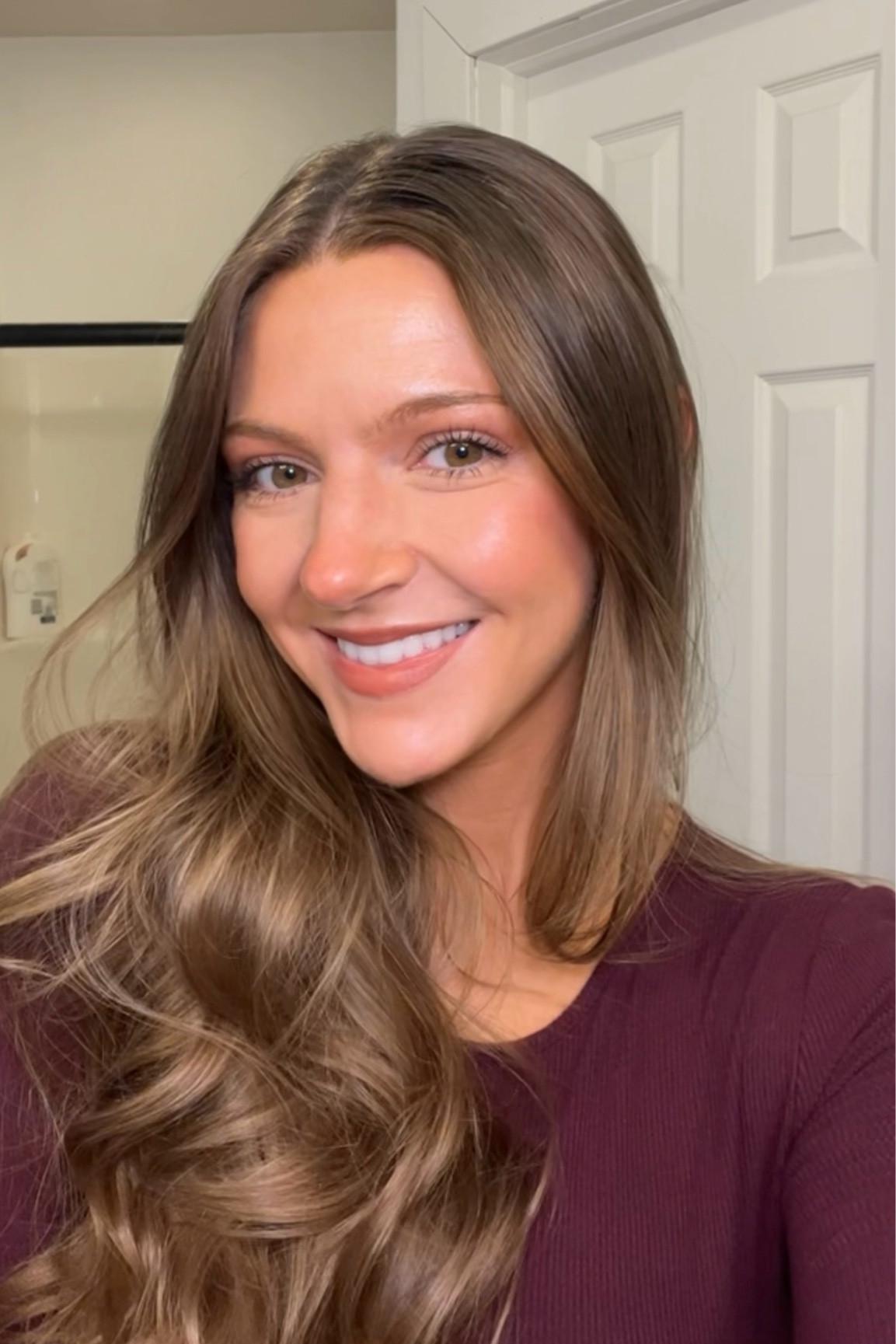 Fall Makeup Using Rhode!!

It’s been wayyy too long, but here’s a fall makeup look from the other day using the @rhode pocket blush in toasted teddy on my cheeks, lips, and eyes! I also used @charlottetilbury lip liner in the pillow talk fair for my lips!! ❤️

If I could do this over again, I’d make the eyes a bit more blended and not have the color go as high haha. I noticed this after it was too late!! But I never said I was a professional okay?! 😂😂 just wanted y’all to have some inspo for an all one color makeup look!

#LTKBeauty #LTKSeasonal #LTKHoliday