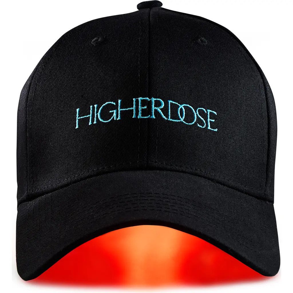 HigherDOSE Red Light Hat at Nordstrom | Nordstrom