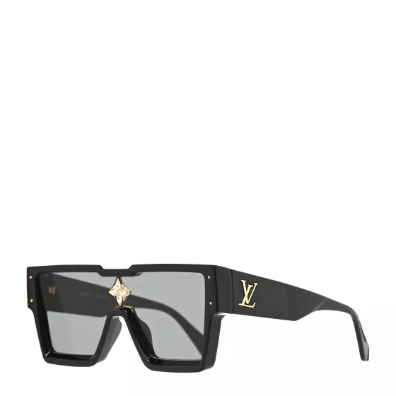 Louis Vuitton Unisex Bridal Sunglasses (Z1578W)