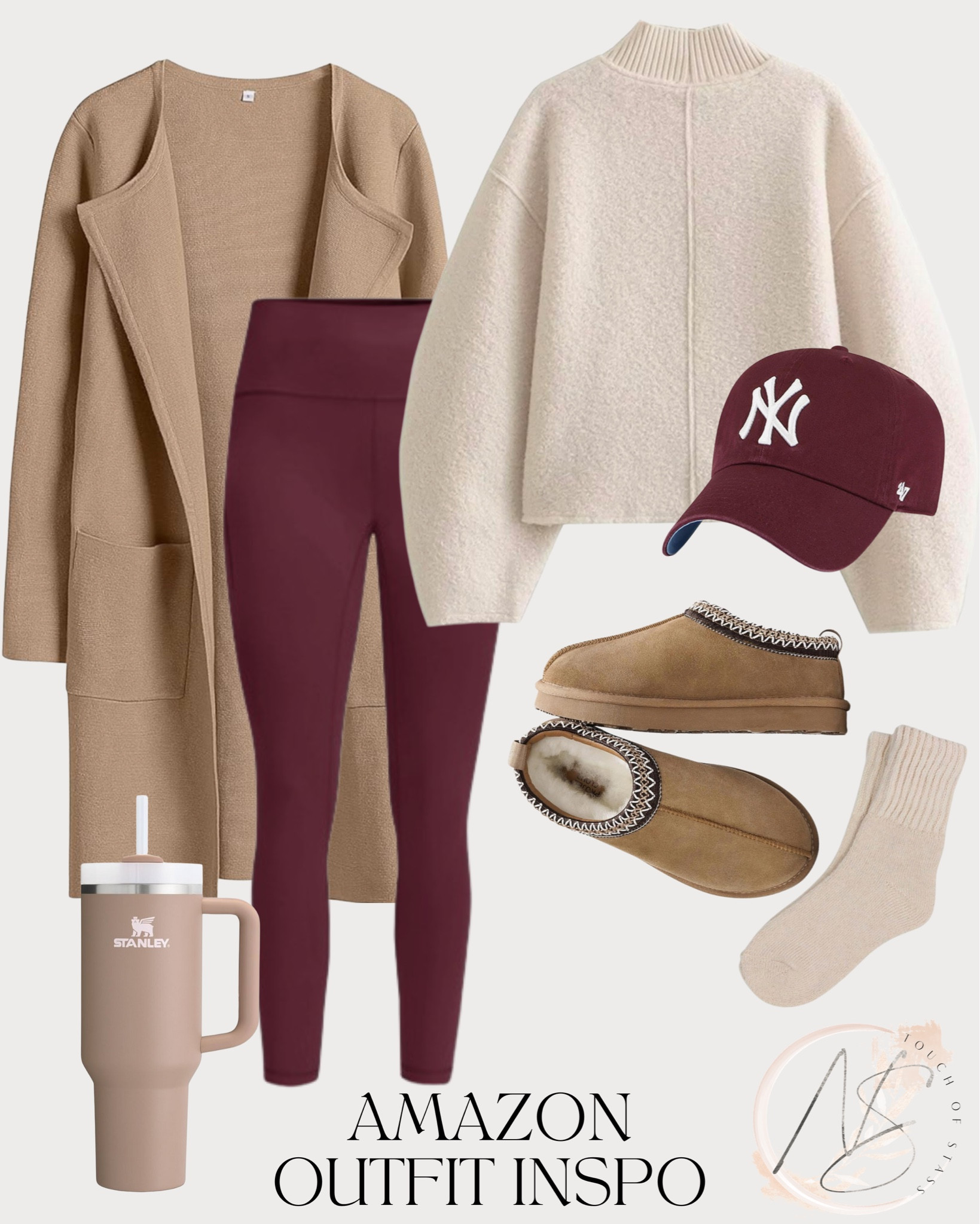 Amazon Athleisure
Ugg Dupe


#LTKActive #LTKFitness #LTKFindsUnder100