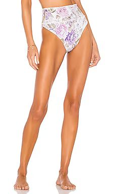 x V. Chapman Flora Bikini Bottom
                    
                    BEACH RIOT | Revolve Clothing (Global)