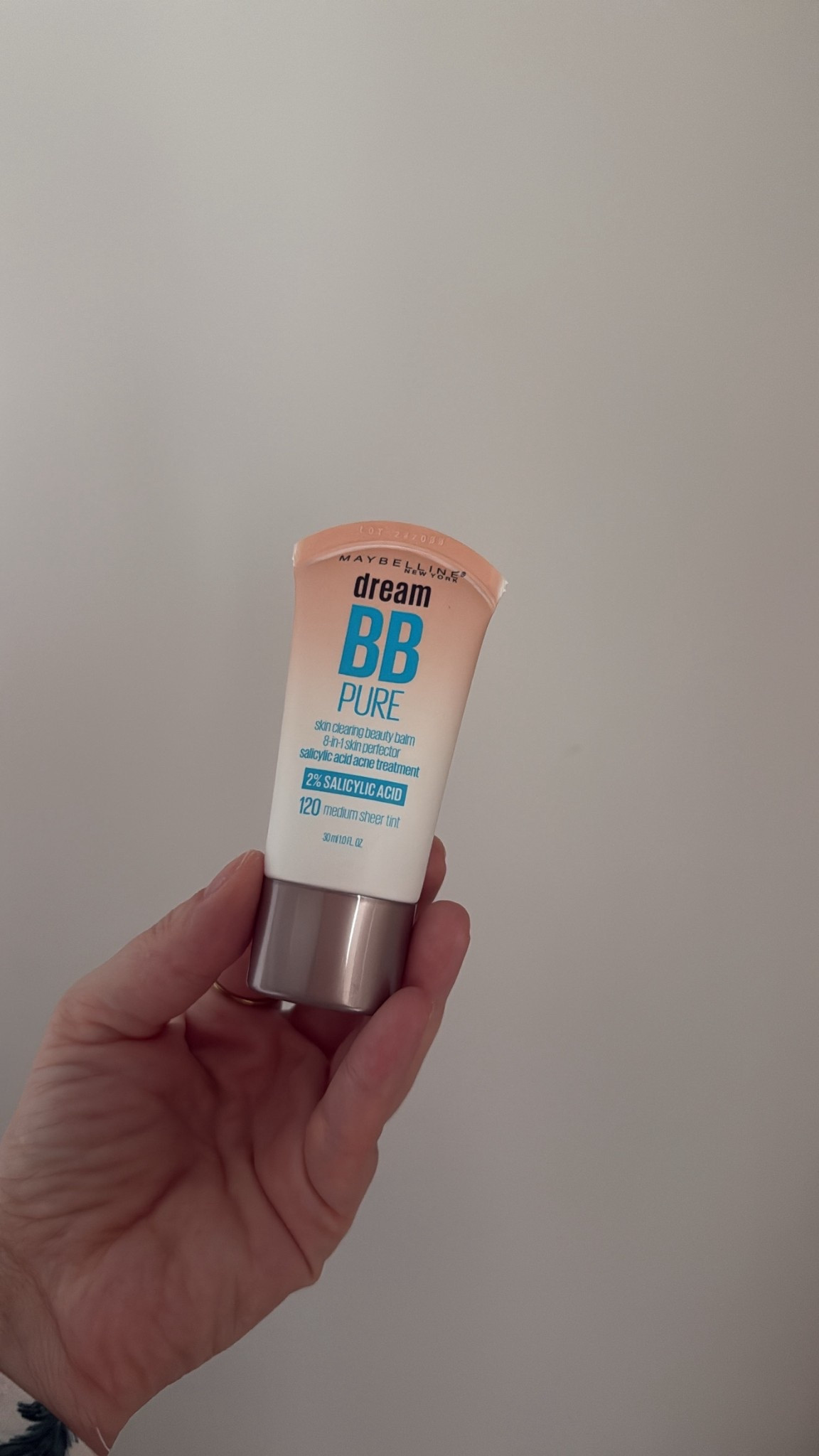 BB CREAM 🤎

#LTKmorningroutine #LTKgrwm #LTKselfcare