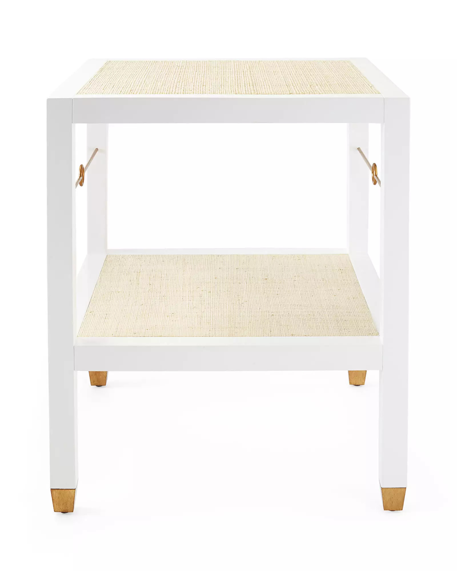 Cabot Side Table | Serena and Lily