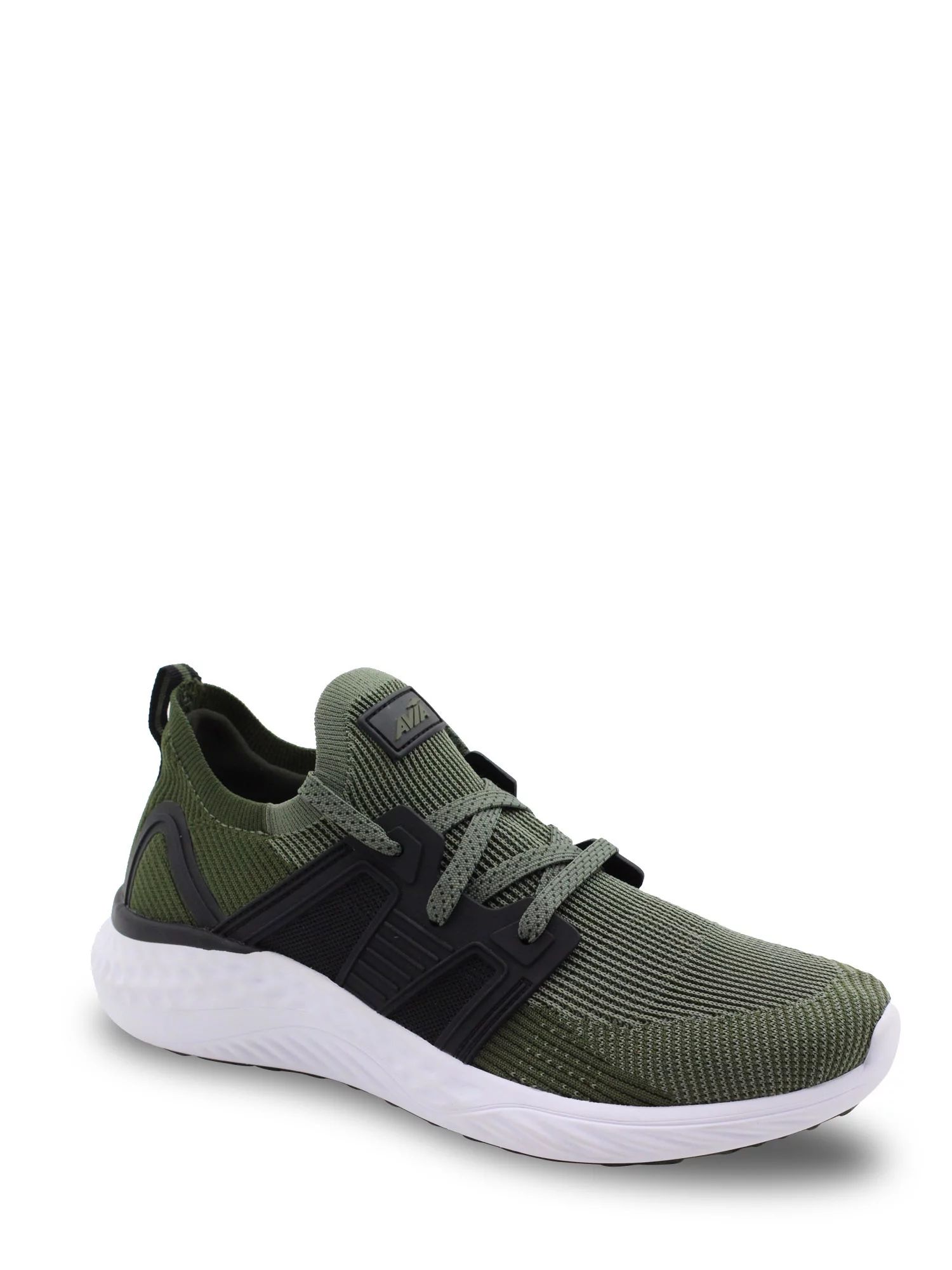 Avia Men's Sequence Lace-up Athletic Sneakers | Walmart (US)